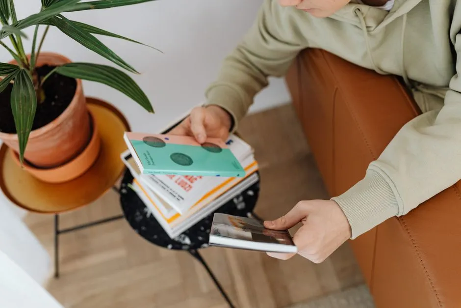 How to Get Out of a Reading Slump Without Forcing It